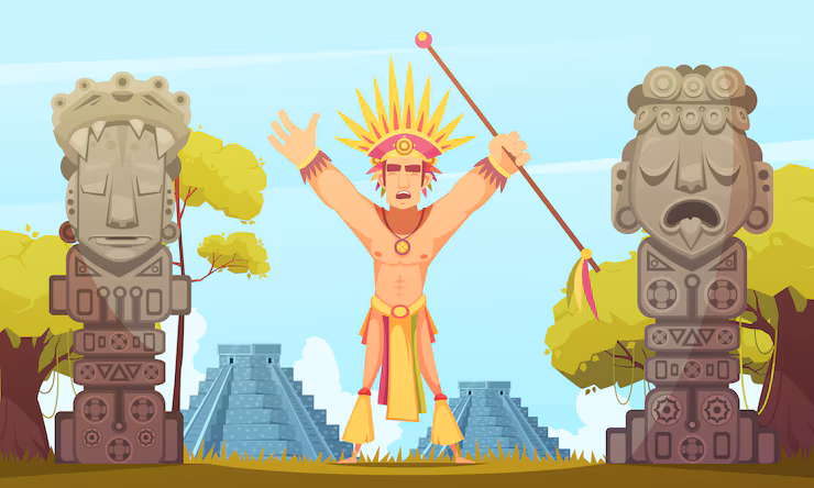 Ancient Civilizations: Foundations