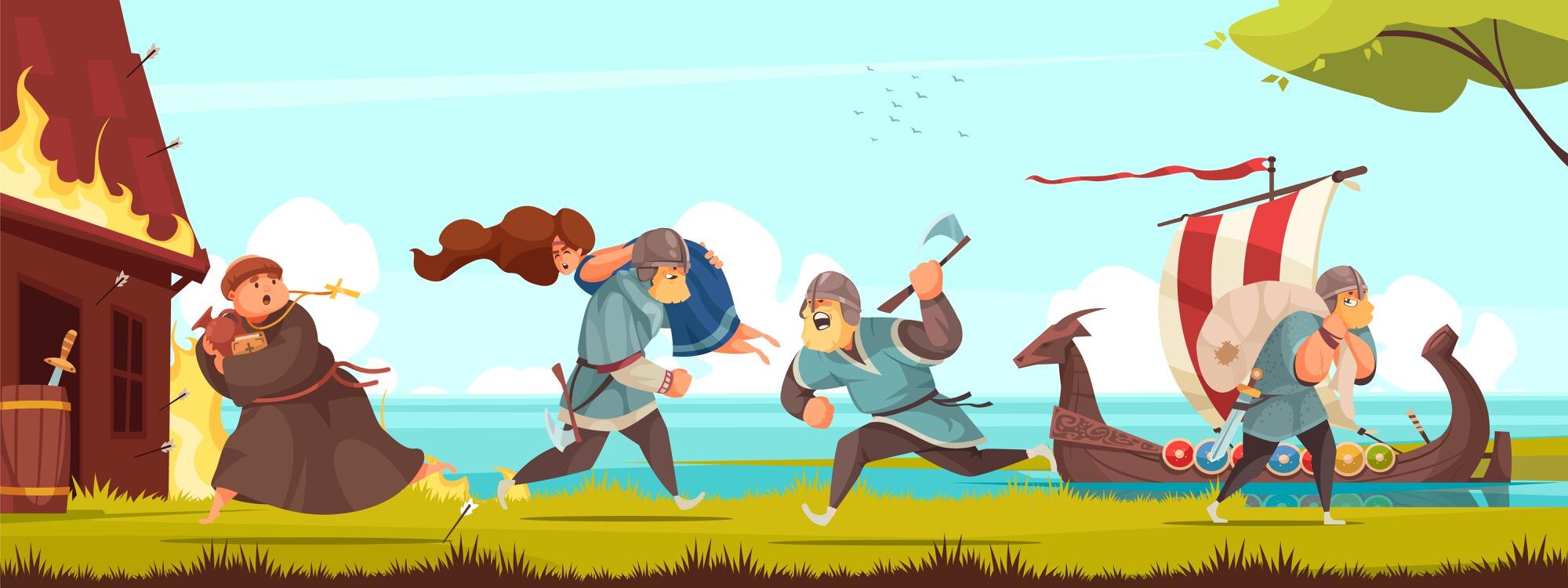 Ancient Civilizations: Age of Conflicts