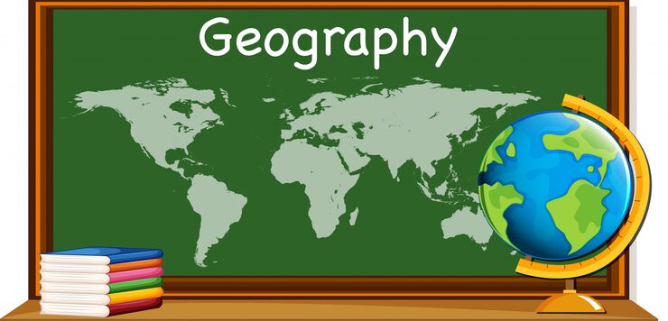 World Geography Challenge